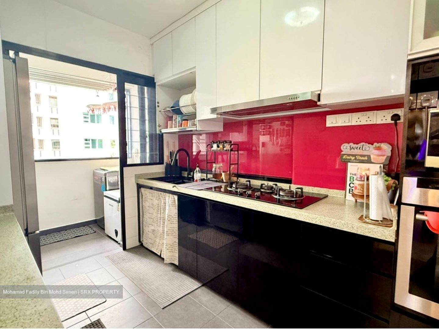 Blk 260C Punggol Topaz (Punggol), HDB 4 Rooms #578620211